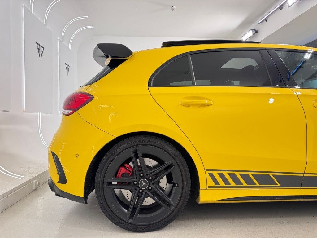 Mercedes-Benz Clase A 45 S AMG 4Matic+ 8G-DCT