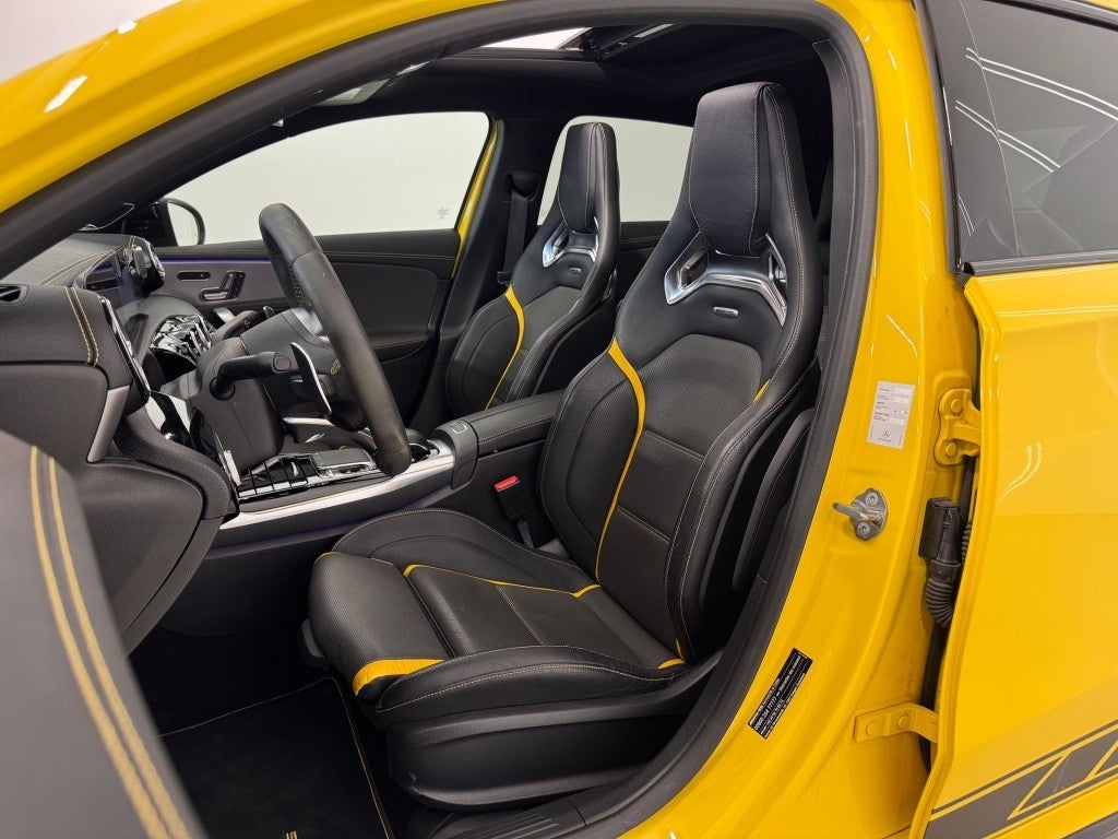 Mercedes-Benz Clase A 45 S AMG 4Matic+ 8G-DCT