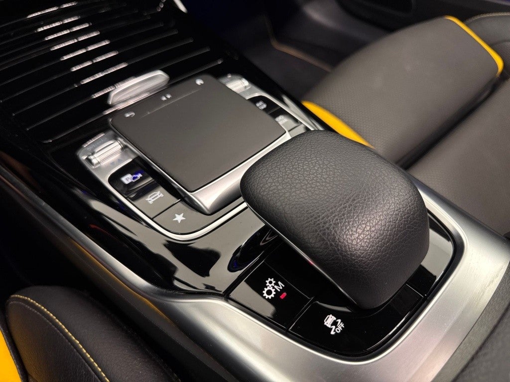 Mercedes-Benz Clase A 45 S AMG 4Matic+ 8G-DCT