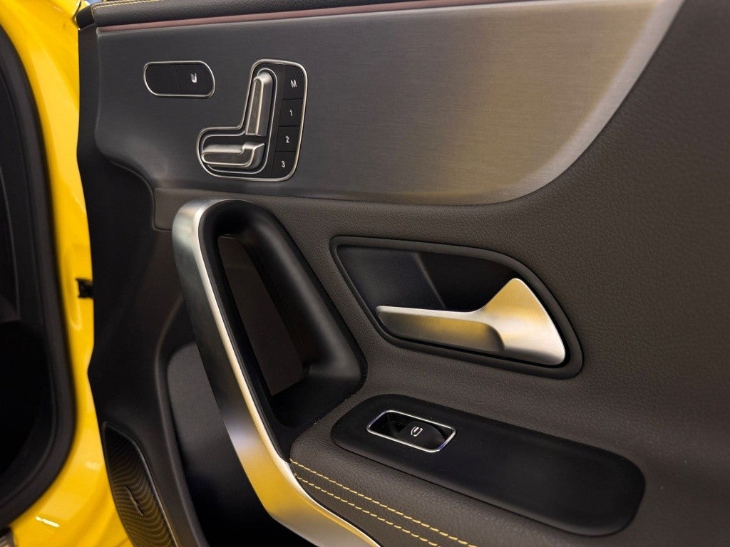 Mercedes-Benz Clase A 45 S AMG 4Matic+ 8G-DCT