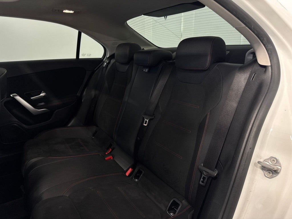 Mercedes-Benz Clase A 250 4Matic 7G-DCT