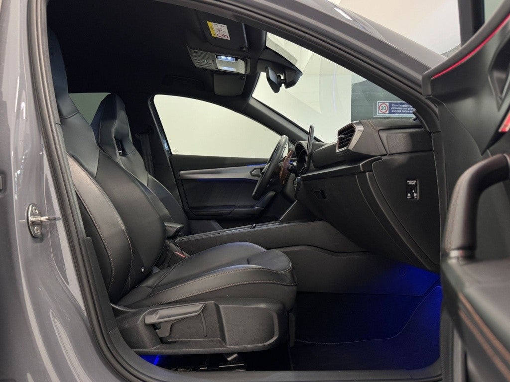 Cupra Formentor 2.0 TSI 310 VZ DSG 4Drive