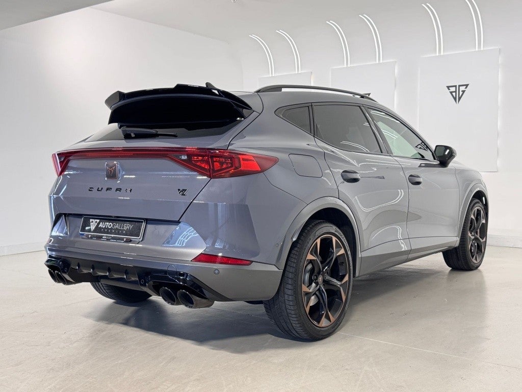 Cupra Formentor 2.0 TSI 310 VZ DSG 4Drive