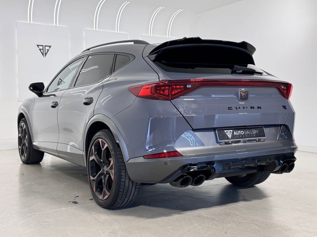 Cupra Formentor 2.0 TSI 310 VZ DSG 4Drive