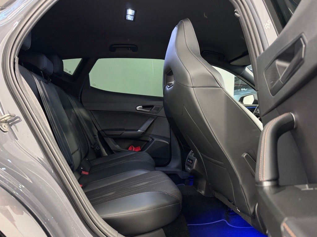 Cupra Formentor 2.0 TSI 310 VZ DSG 4Drive