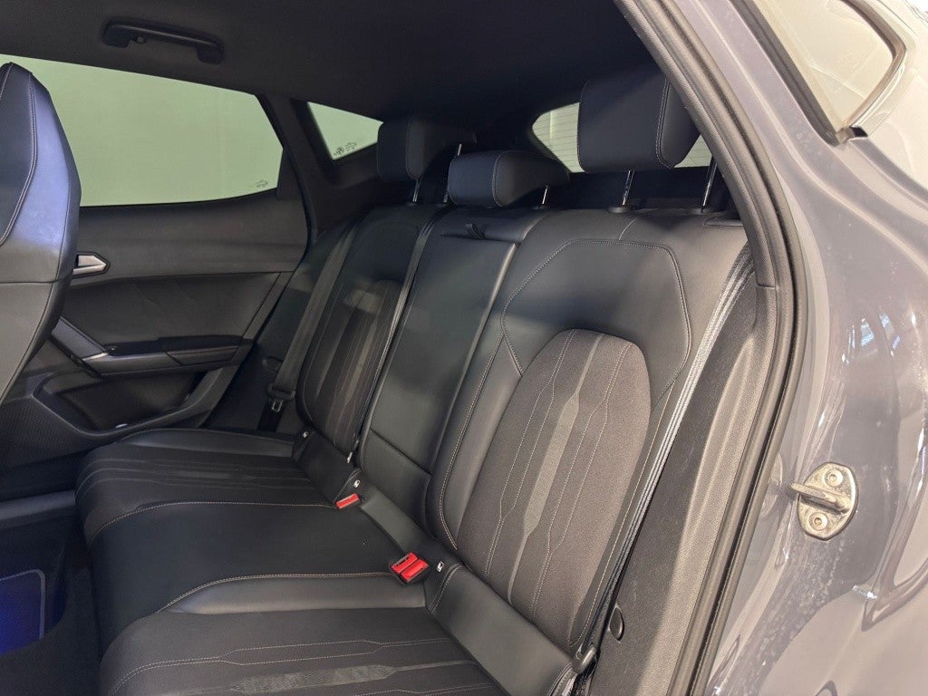 Cupra Formentor 2.0 TSI 310 VZ DSG 4Drive