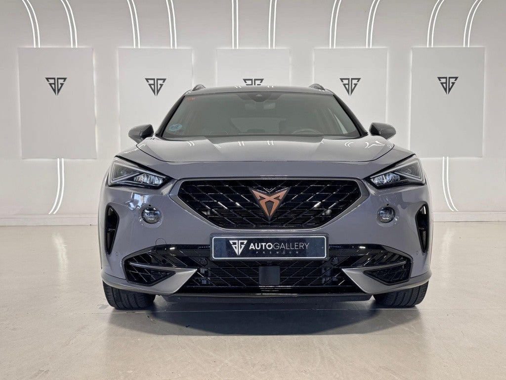 Cupra Formentor 2.0 TSI 310 VZ DSG 4Drive