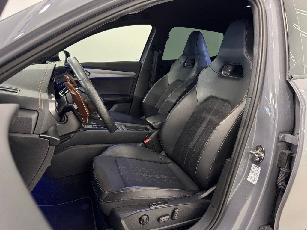 Cupra Formentor 2.0 TSI 310 VZ DSG 4Drive
