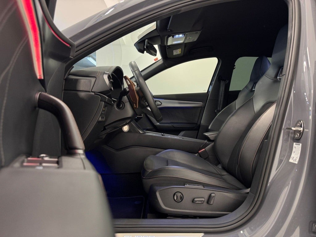 Cupra Formentor 2.0 TSI 310 VZ DSG 4Drive