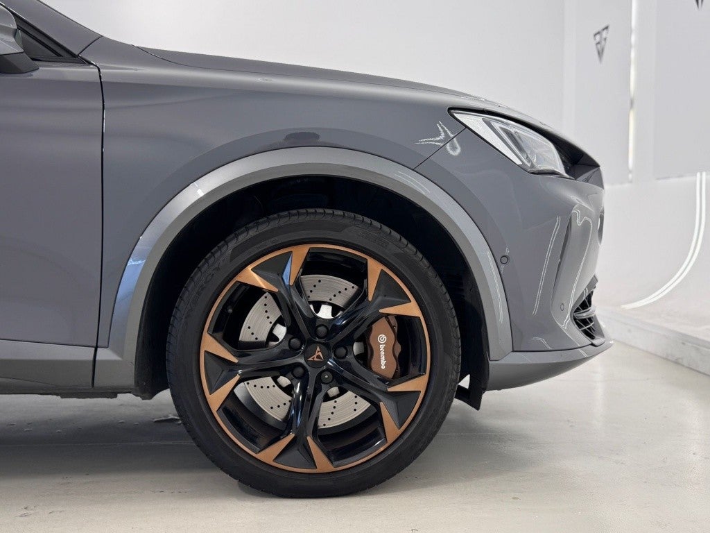 Cupra Formentor 2.0 TSI 310 VZ DSG 4Drive