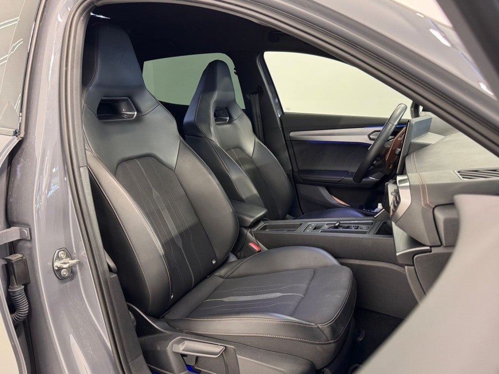 Cupra Formentor 2.0 TSI 310 VZ DSG 4Drive