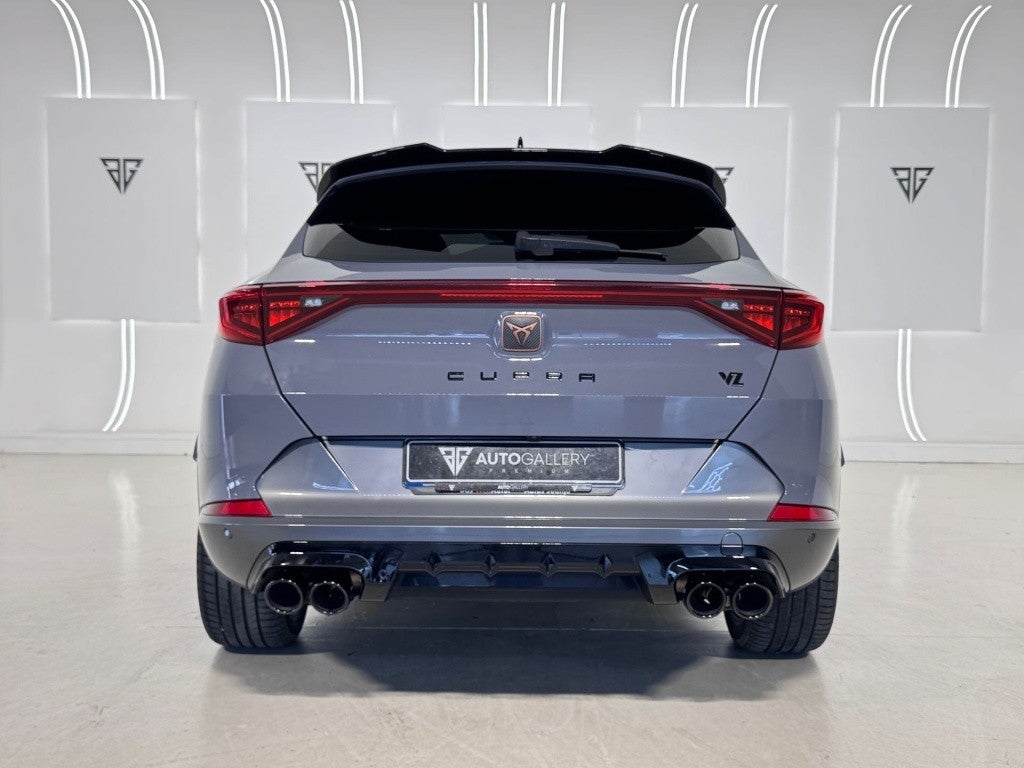 Cupra Formentor 2.0 TSI 310 VZ DSG 4Drive