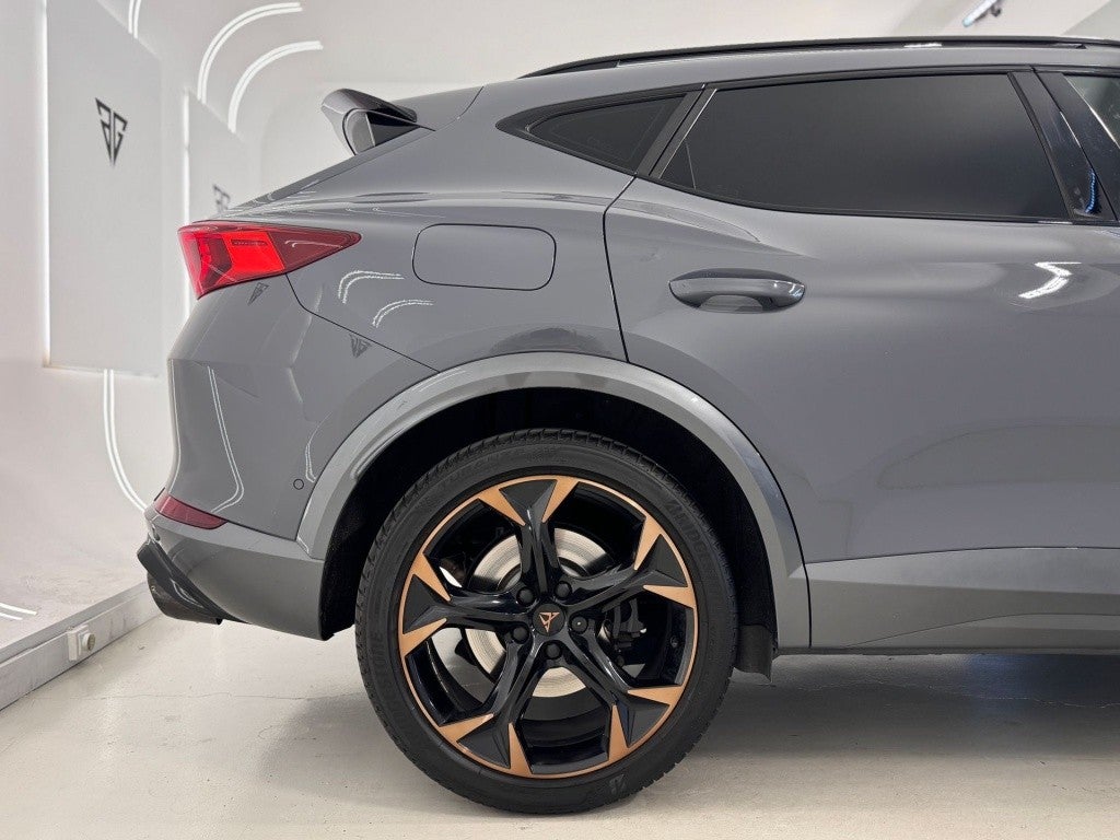 Cupra Formentor 2.0 TSI 310 VZ DSG 4Drive