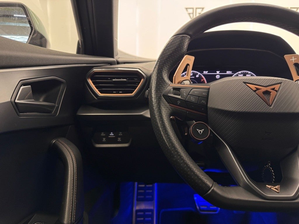 Cupra Formentor 2.0 TSI 310 VZ DSG 4Drive