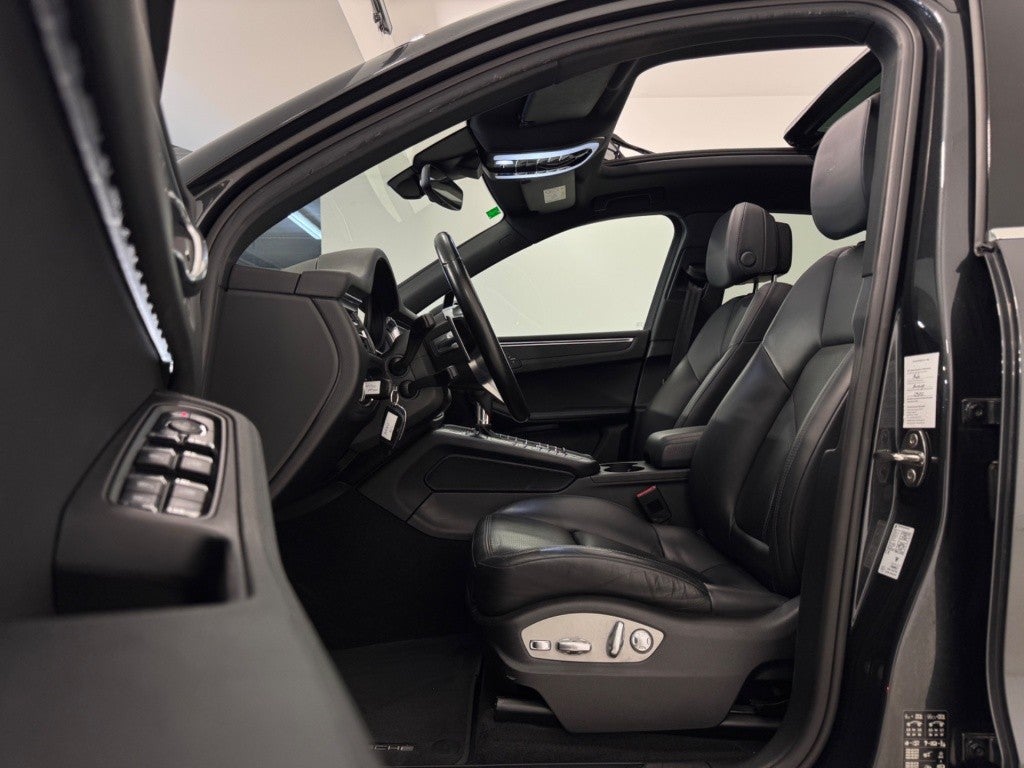 Porsche Macan Aut.