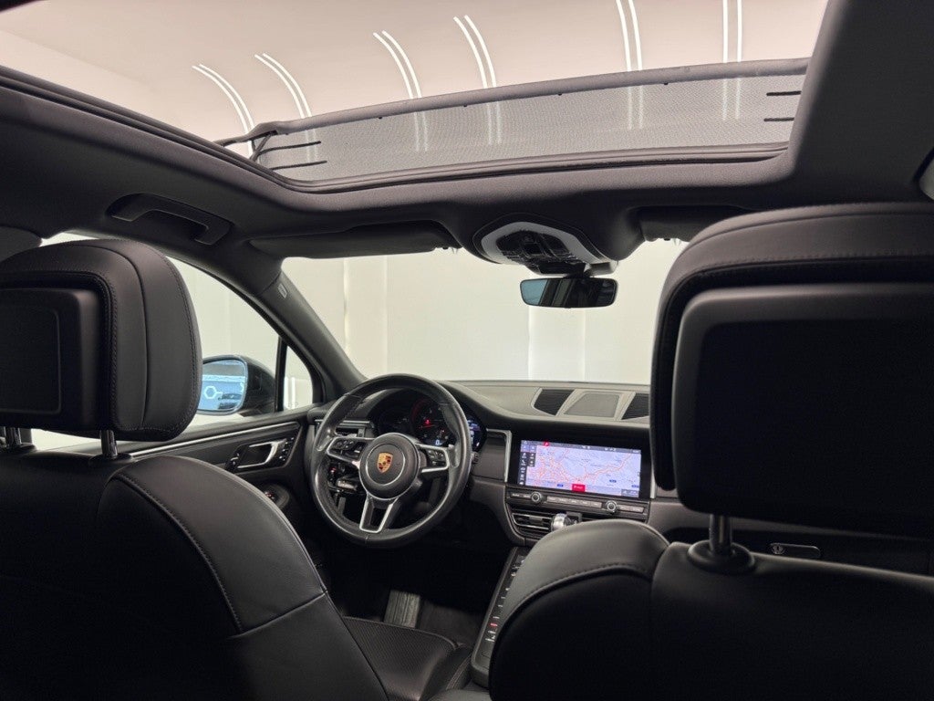 Porsche Macan Aut.