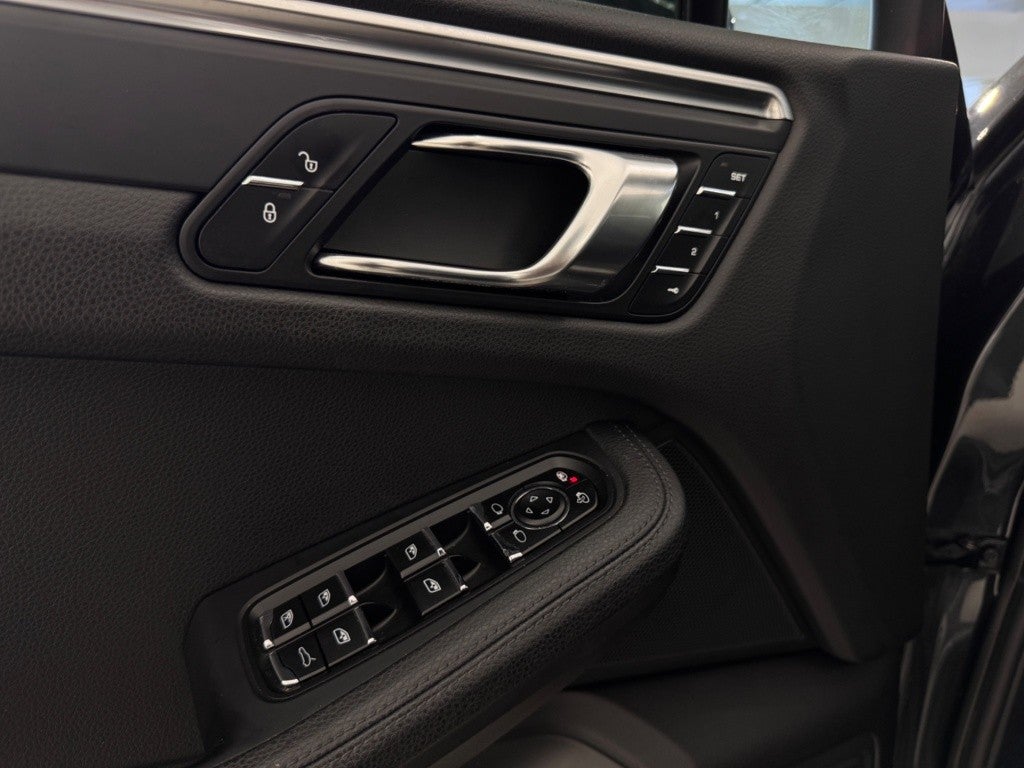 Porsche Macan Aut.