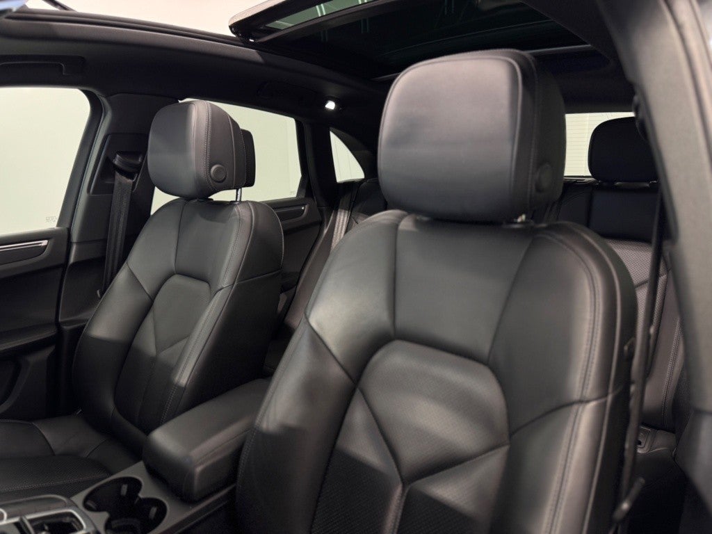 Porsche Macan Aut.