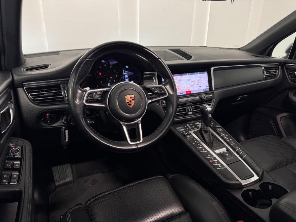 Porsche Macan Aut.