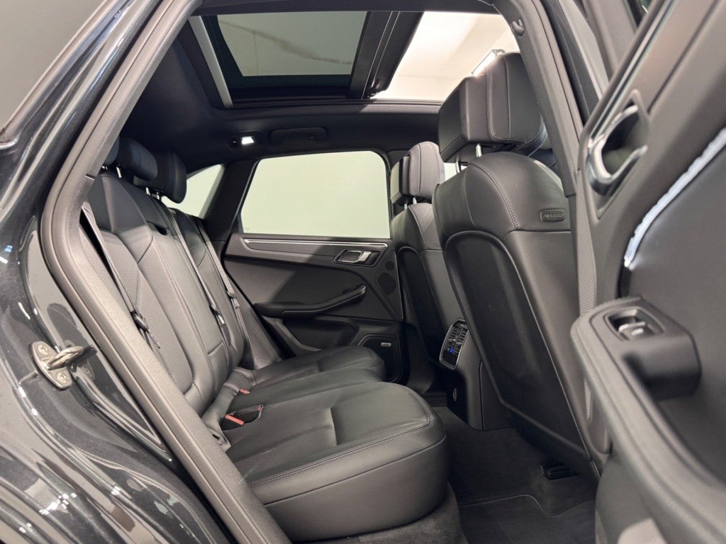 Porsche Macan Aut.