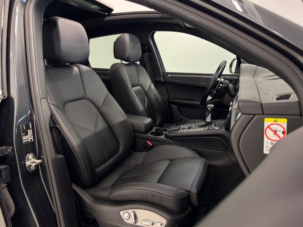 Porsche Macan Aut.