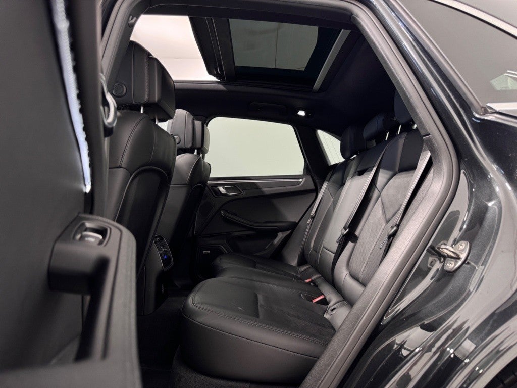 Porsche Macan Aut.