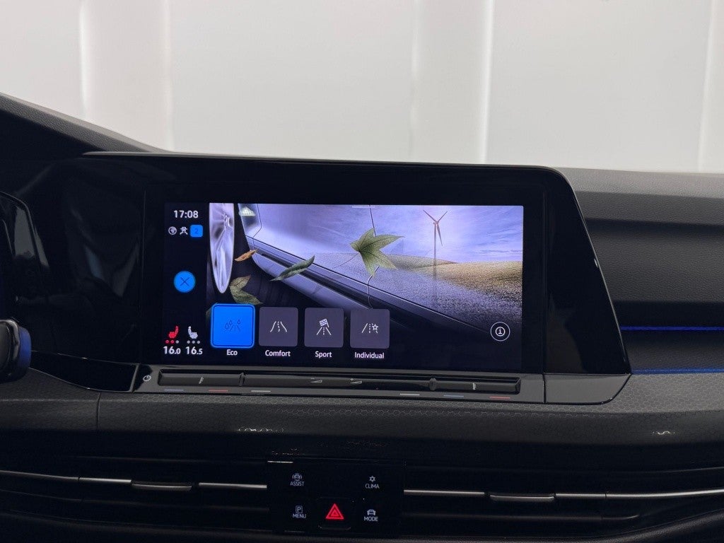 Volkswagen Golf GTD 2.0 TDI DSG 7