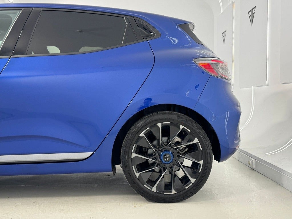 Renault Clio E-TECH Full Hybrid Esprit Alpine 105kW