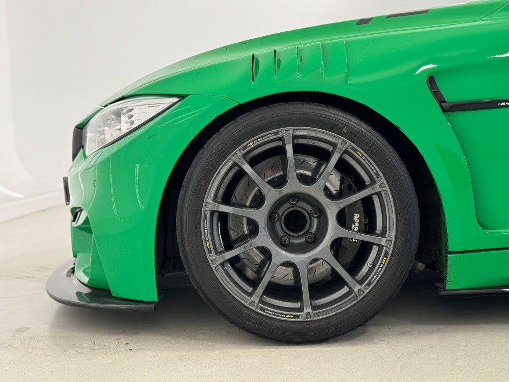 Bmw Serie 4 M4A