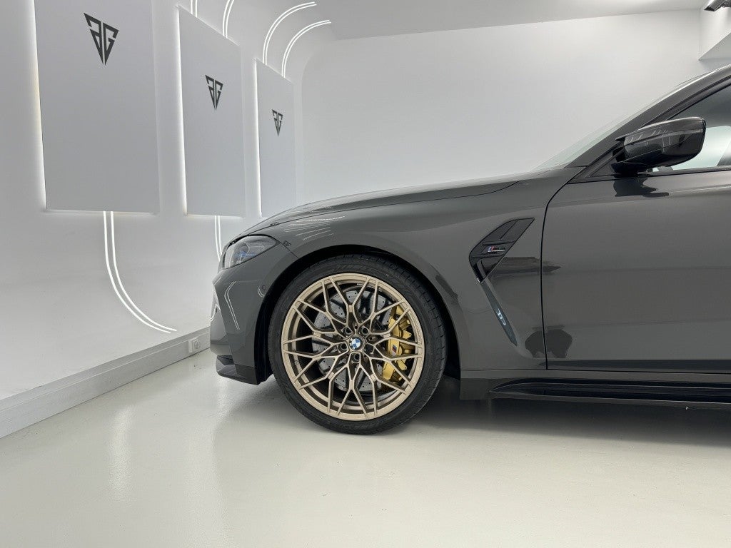 Bmw Serie 3 M3 Competition