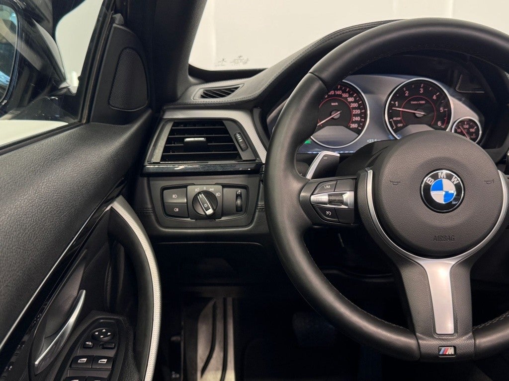 Bmw Serie 4 435dA xDrive Cabrio
