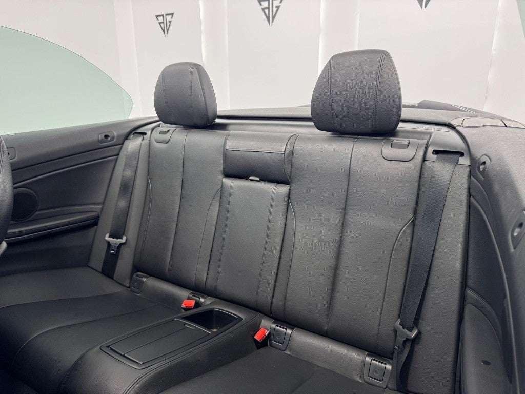Bmw Serie 4 435dA xDrive Cabrio