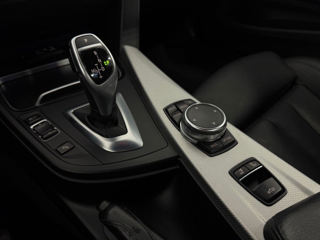 Bmw Serie 4 435dA xDrive Cabrio