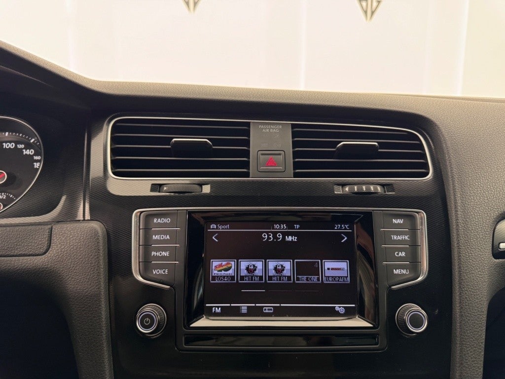 Volkswagen Golf 2.0 TSI GTI Performance 230