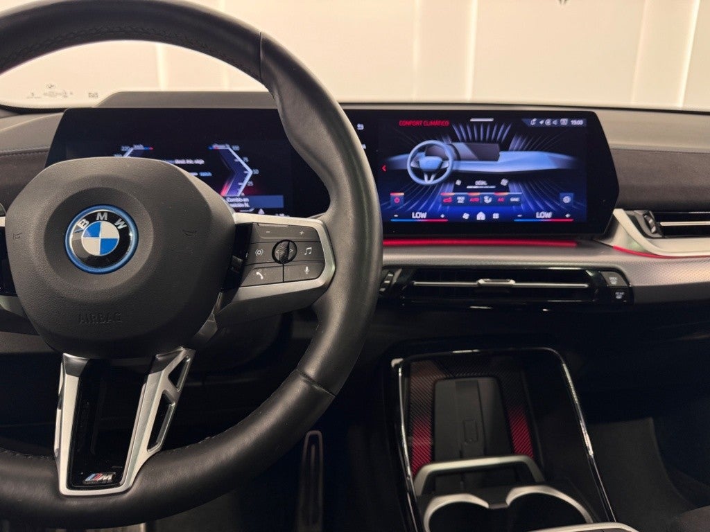Bmw X2 iX2 xDrive30A M Sport