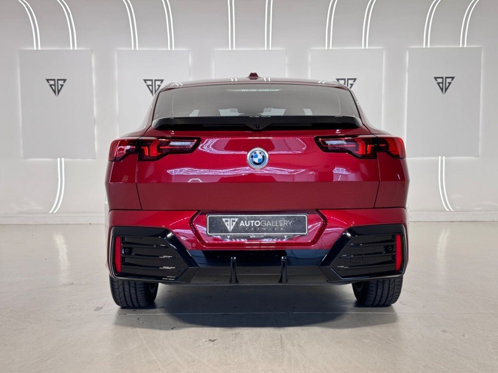 Bmw X2 iX2 xDrive30A M Sport