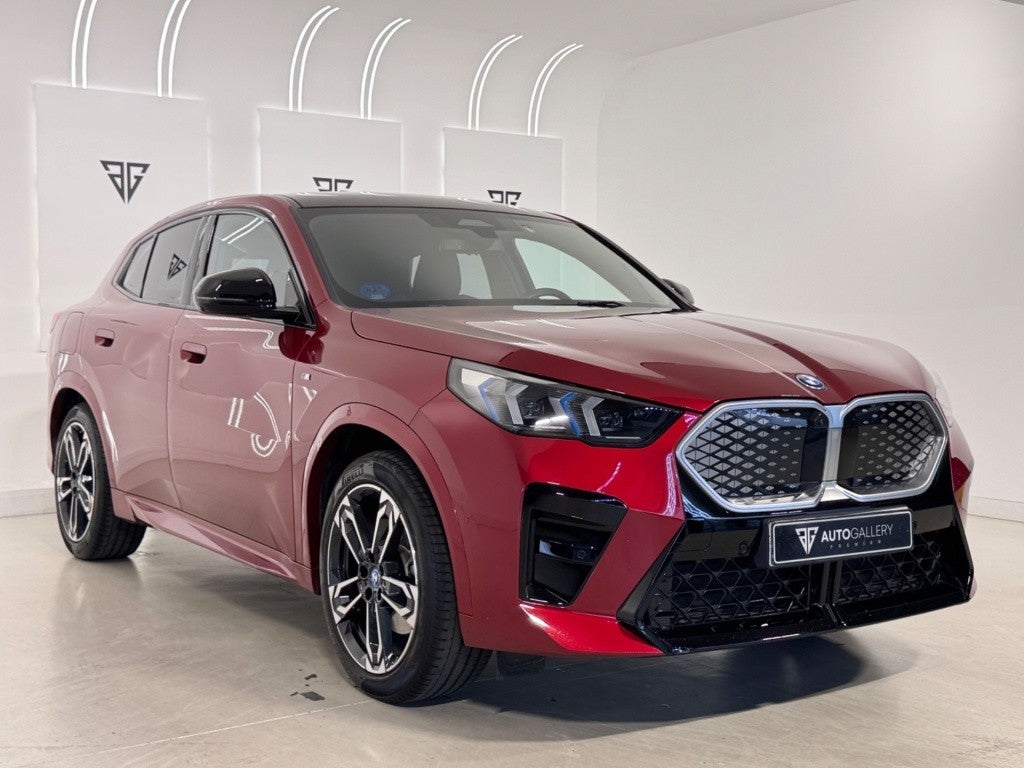 Bmw X2 iX2 xDrive30A M Sport
