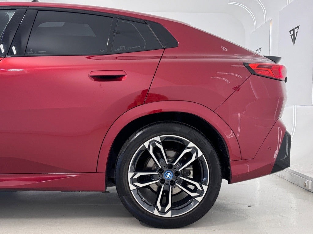 Bmw X2 iX2 xDrive30A M Sport