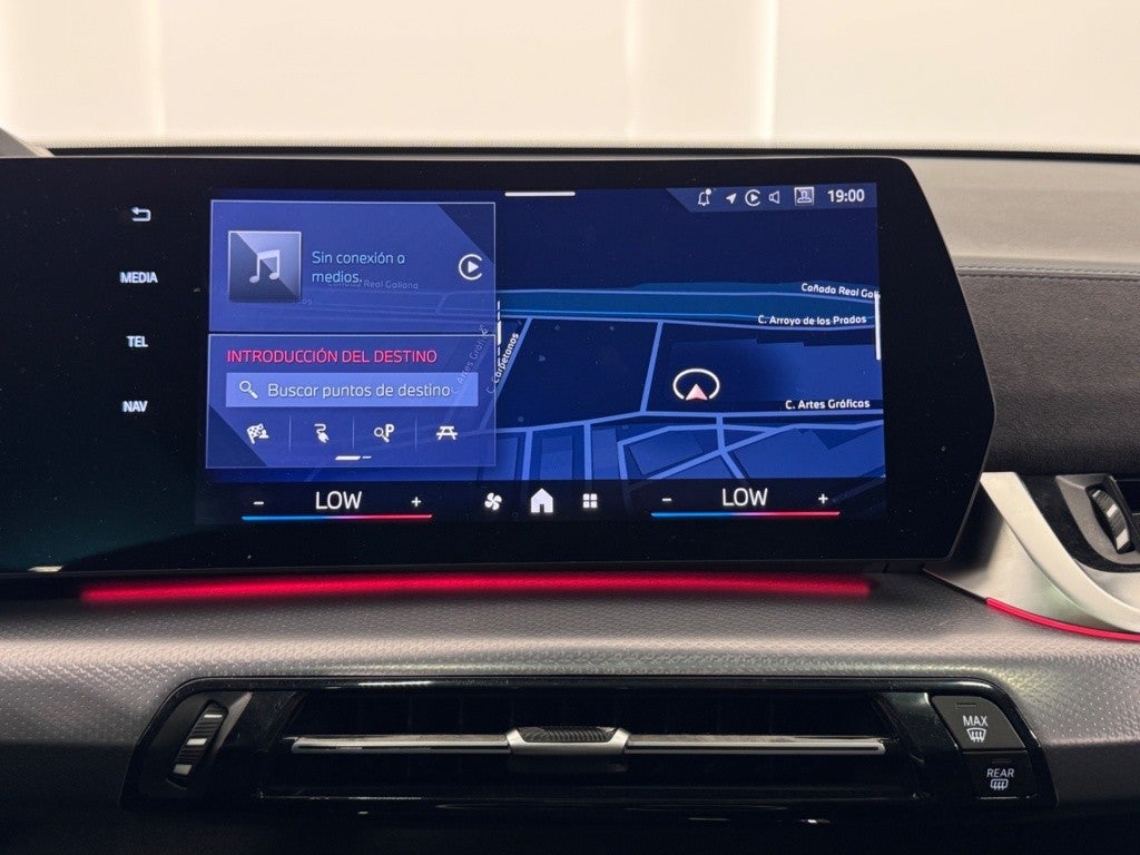 Bmw X2 iX2 xDrive30A M Sport