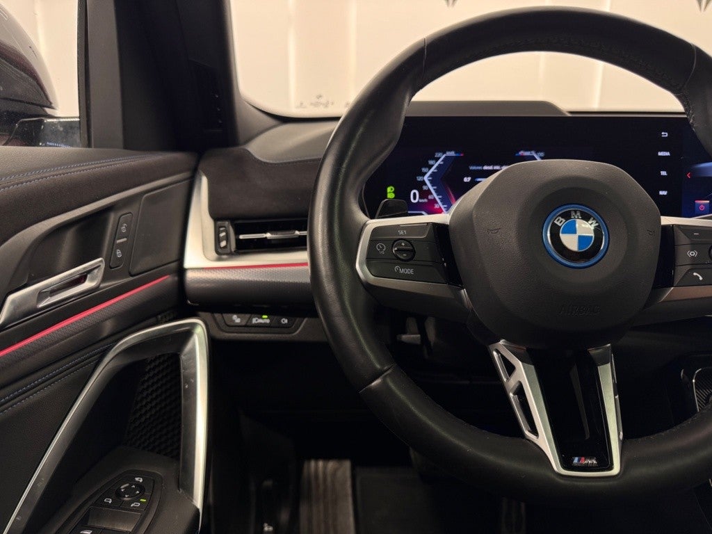 Bmw X2 iX2 xDrive30A M Sport