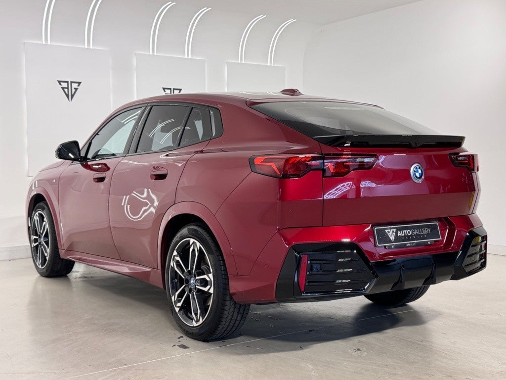 Bmw X2 iX2 xDrive30A M Sport