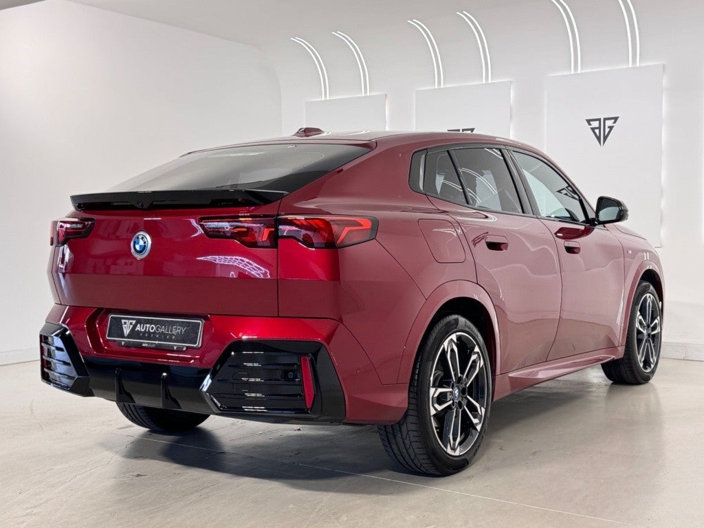Bmw X2 iX2 xDrive30A M Sport