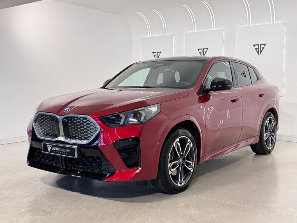 Bmw X2 iX2 xDrive30A M Sport