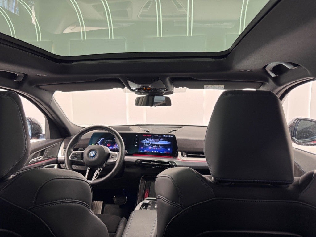 Bmw X2 iX2 xDrive30A M Sport