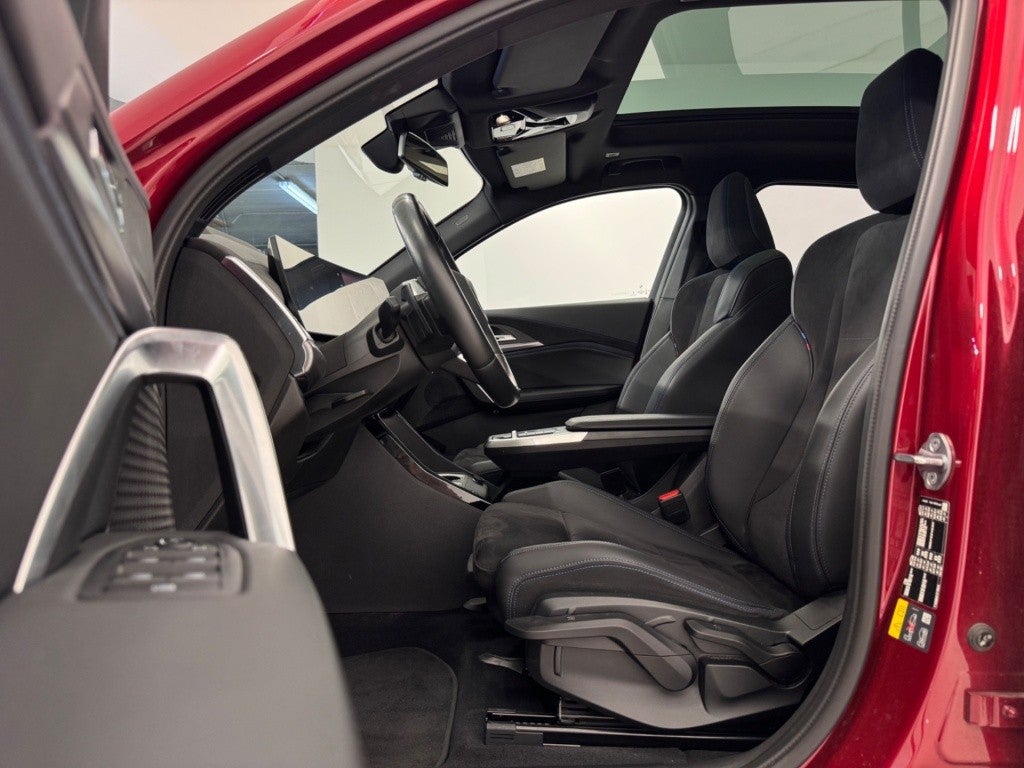 Bmw X2 iX2 xDrive30A M Sport