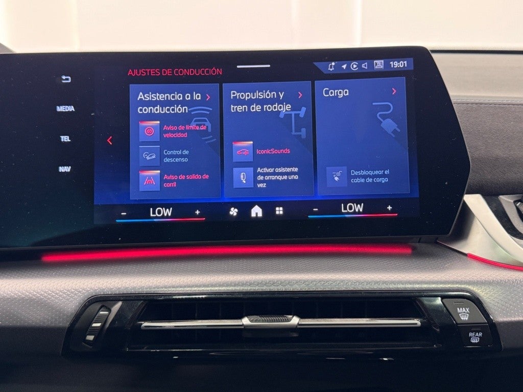 Bmw X2 iX2 xDrive30A M Sport