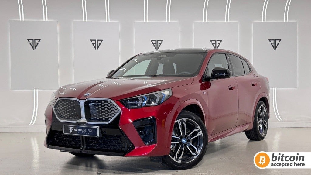 Bmw X2 iX2 xDrive30A M Sport