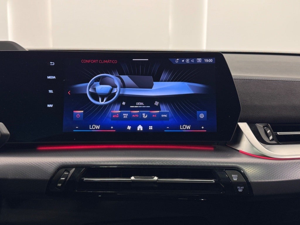 Bmw X2 iX2 xDrive30A M Sport