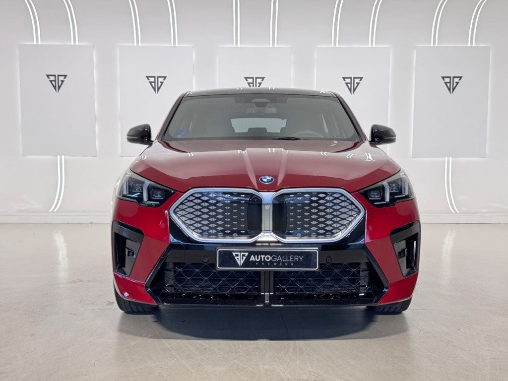Bmw X2 iX2 xDrive30A M Sport