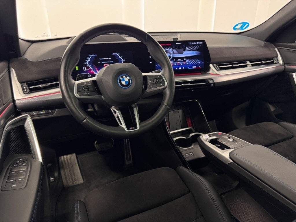 Bmw X2 iX2 xDrive30A M Sport